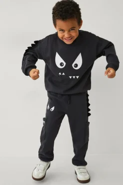 Ellos Collection Sweatshirt Valle^Børn Sweatshirts & Hoodies