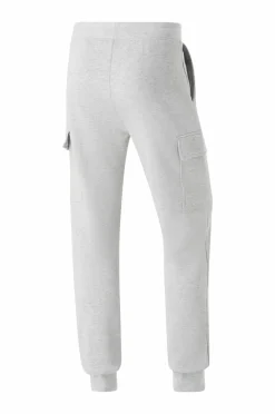 Online Collection Sweatbukser med benlommer Bukser