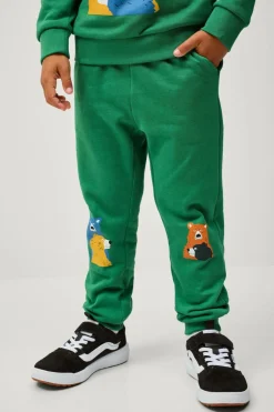 Ellos Collection Sweatbukser Ludwig^Børn Bukser & Leggings