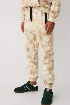 New Collection Sweatpants med mønster Børn Bukser & Leggings
