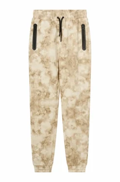 New Collection Sweatpants med mønster Børn Bukser & Leggings
