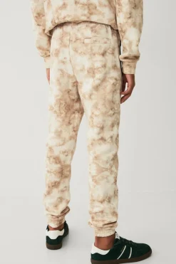 New Collection Sweatpants med mønster Børn Bukser & Leggings