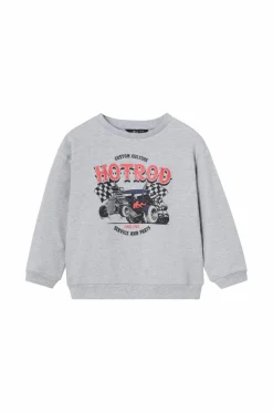 Ellos Collection Sweatshirt med print^Børn Sweatshirts & Hoodies