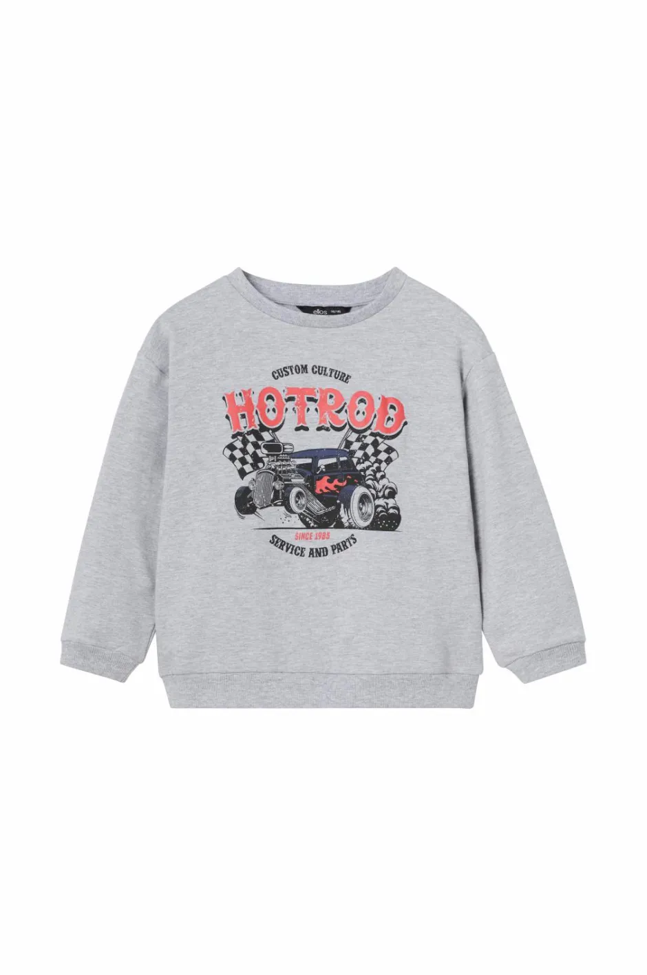 Ellos Collection Sweatshirt med print^Børn Sweatshirts & Hoodies