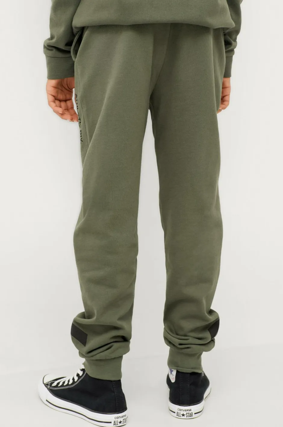 Outlet Collection Sweatbukser Aidan Børn Bukser & Leggings