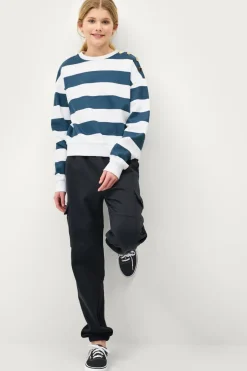 Collection Sweatshirt Marin Børn Sweatshirts & Hoodies