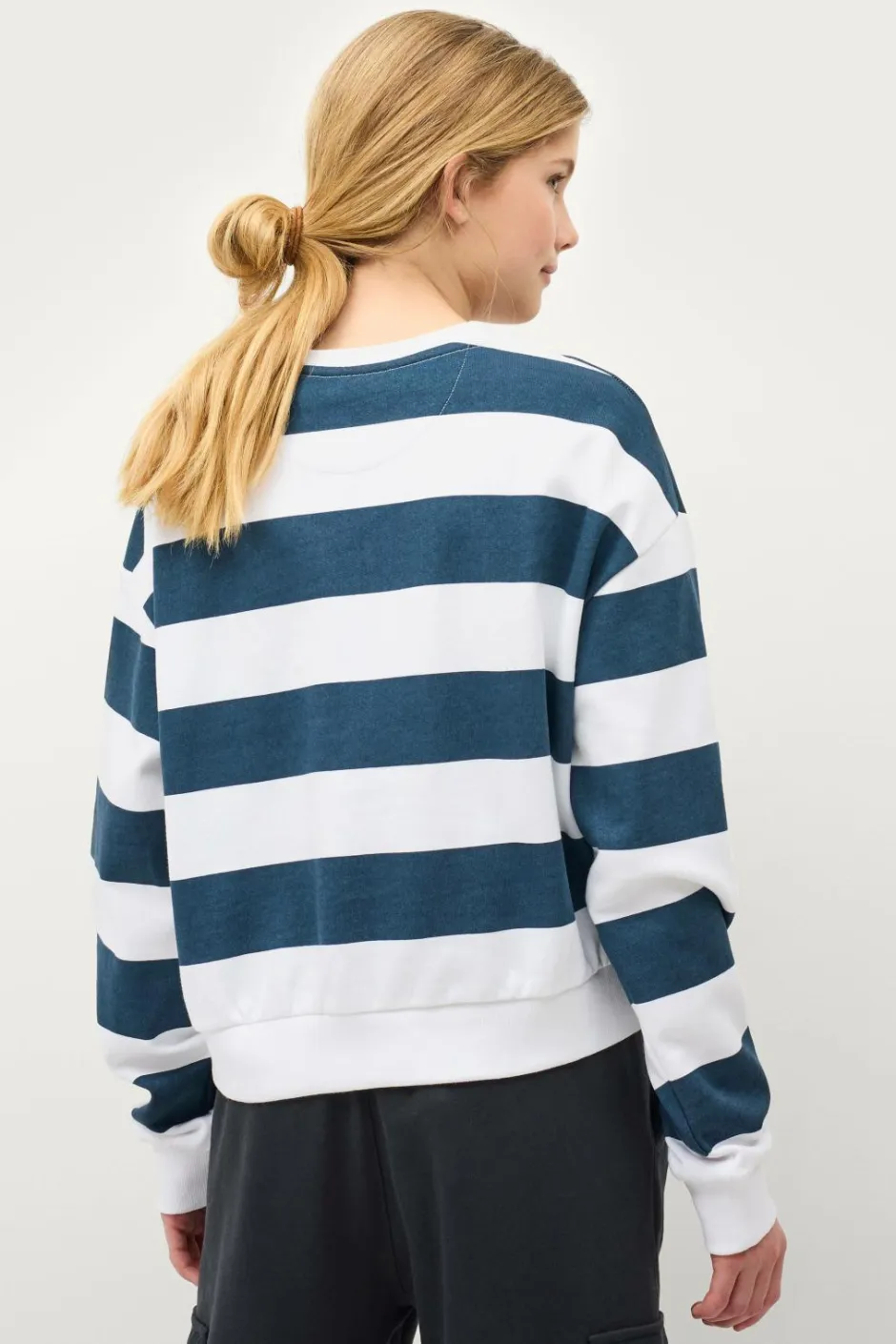 Collection Sweatshirt Marin Børn Sweatshirts & Hoodies