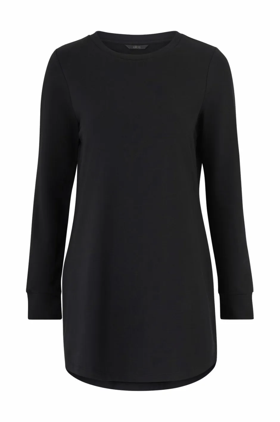 Ellos Collection Sweatshirttunika^Dame Tunikaer|Sweatshirts & Hoodies