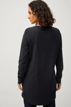 Ellos Collection Sweatshirttunika^Dame Tunikaer|Sweatshirts & Hoodies