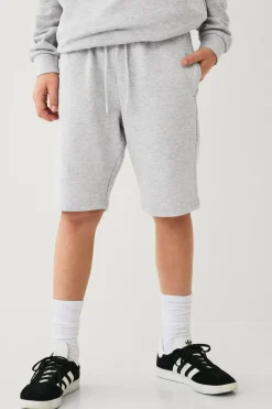 Sale Collection Sweatshorts Basic Børn Basistøj|Shorts