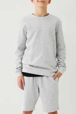 Sale Collection Sweatshorts Basic Børn Basistøj|Shorts