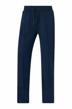 Collection Sweatpants med pressefolder Bukser