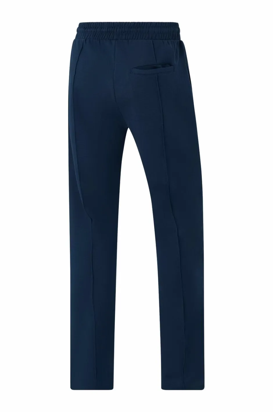 Collection Sweatpants med pressefolder Bukser