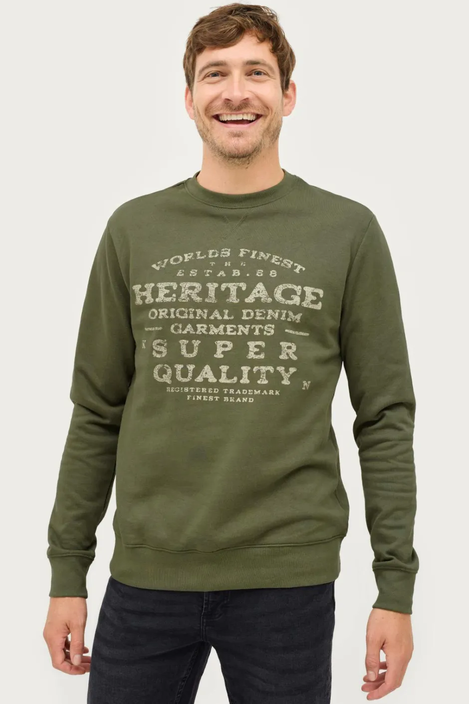 Best Collection Sweatshirt Hank Sweatshirts & Hoodies
