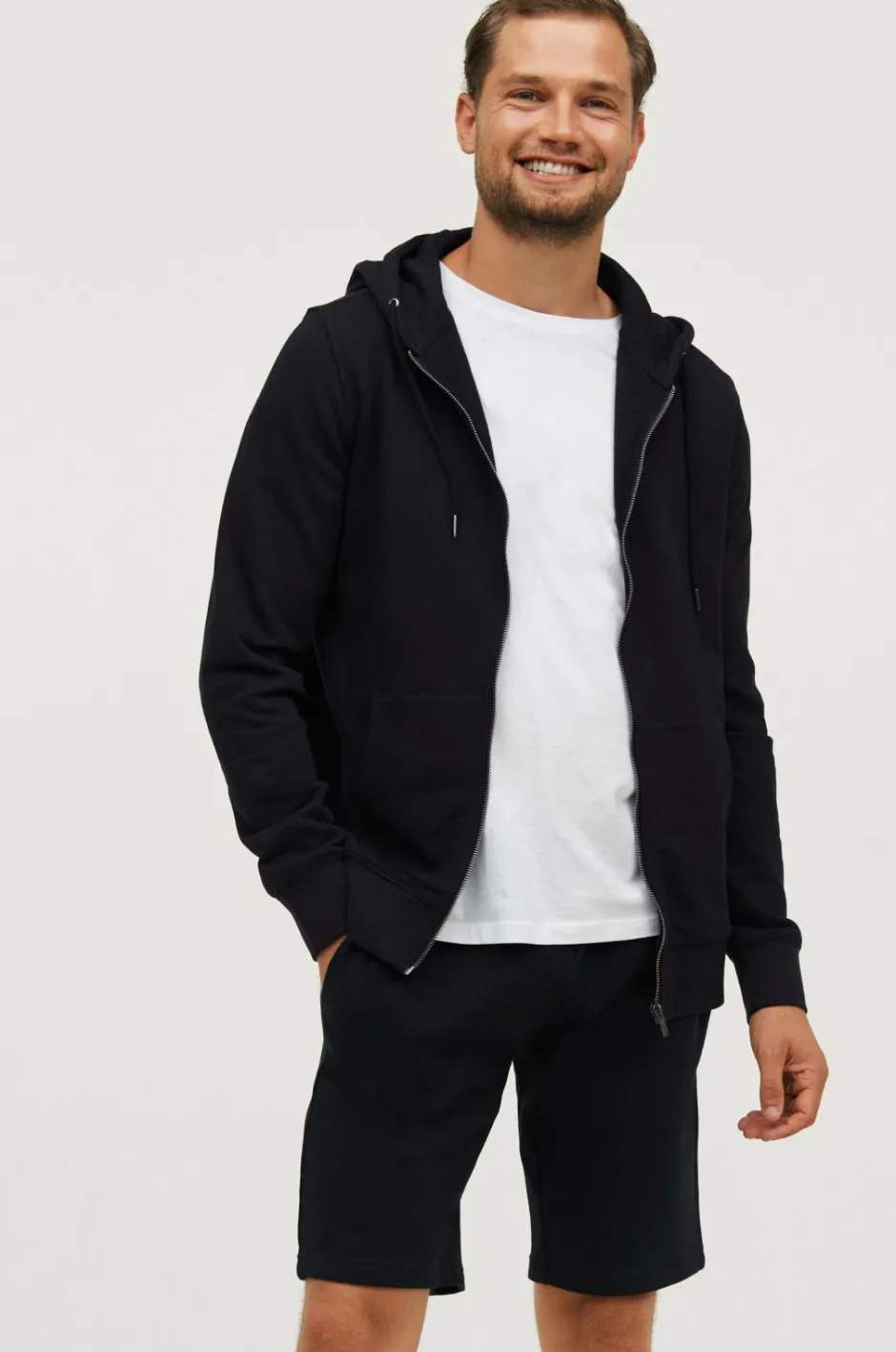 Ellos Collection Sweatshorts Tyson^ Basistøj|Shorts