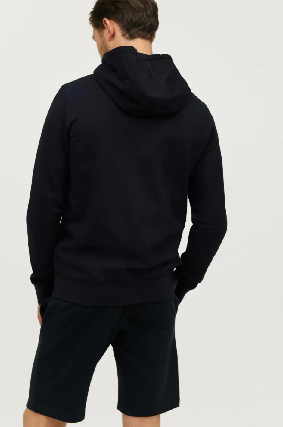 Ellos Collection Sweatshorts Tyson^ Basistøj|Shorts