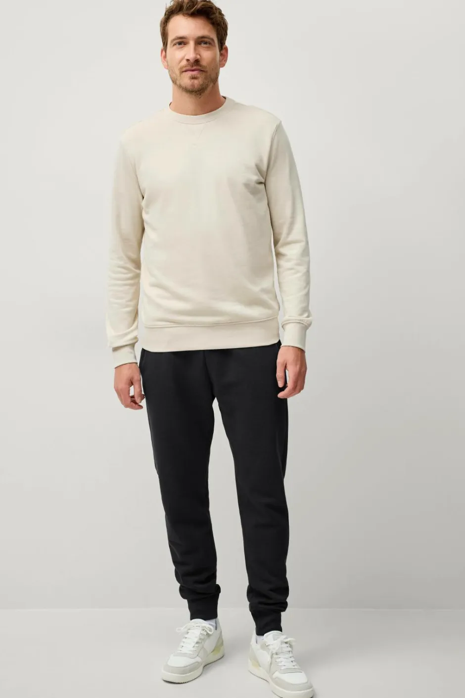 Outlet Collection Sweatbukser Ridge Basistøj|Nattøj & Homewear