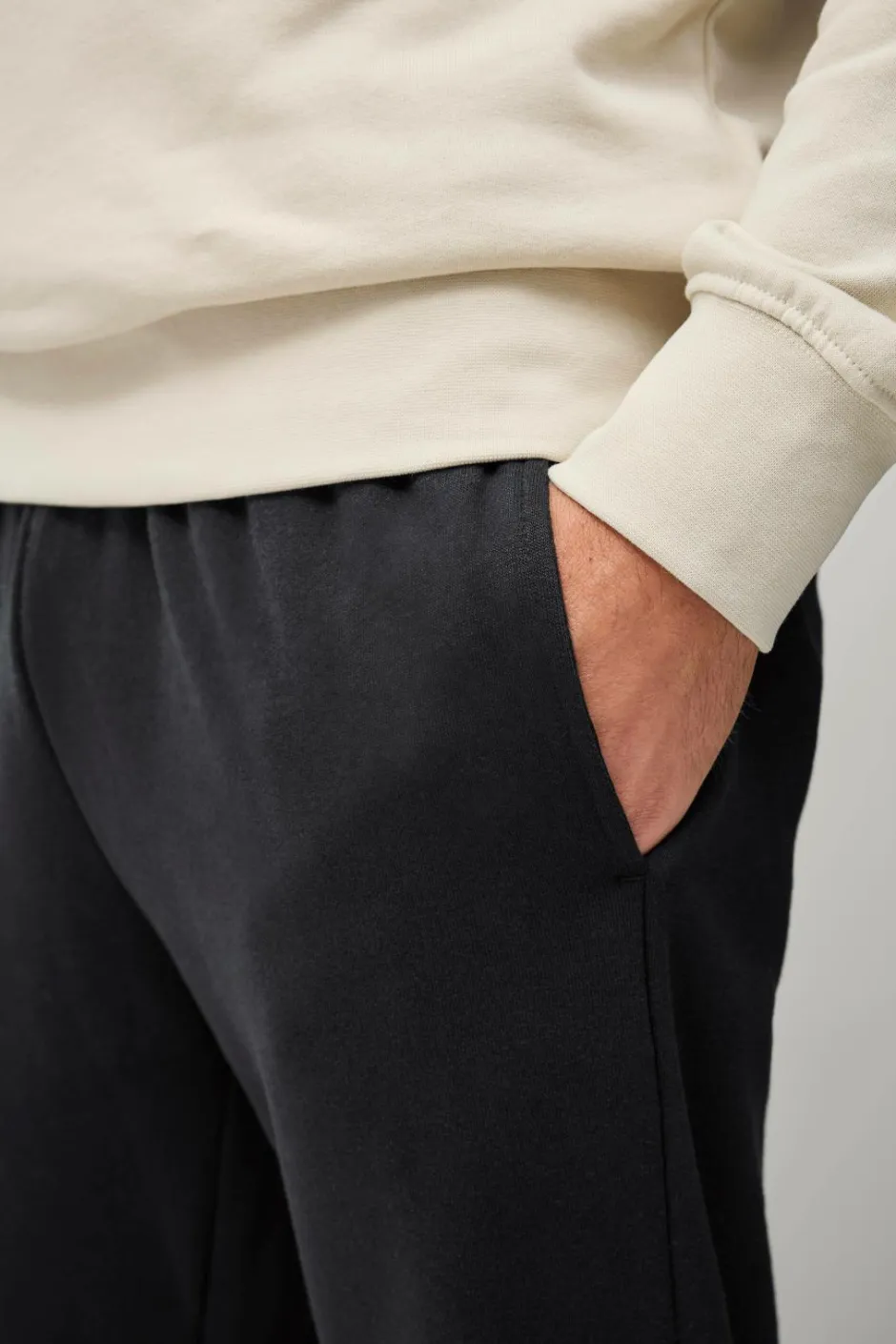 Outlet Collection Sweatbukser Ridge Basistøj|Nattøj & Homewear