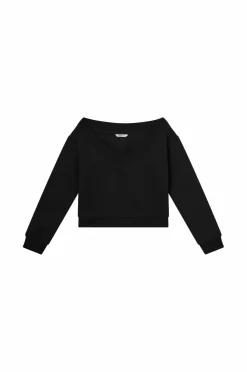 Collection Sweatshirt B Girl Børn Sweatshirts & Hoodies