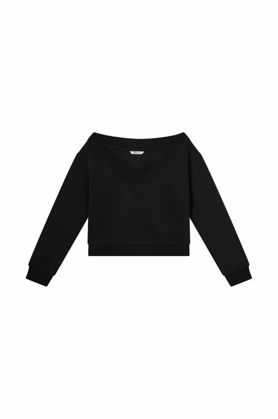 Collection Sweatshirt B Girl Børn Sweatshirts & Hoodies