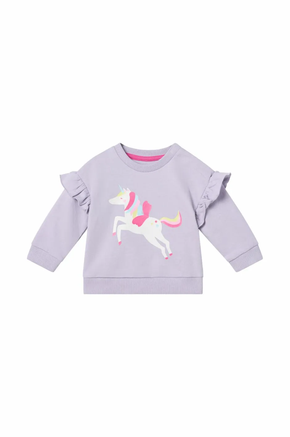 Ellos Collection Sweatshirt Cornelia^Børn Trøjer