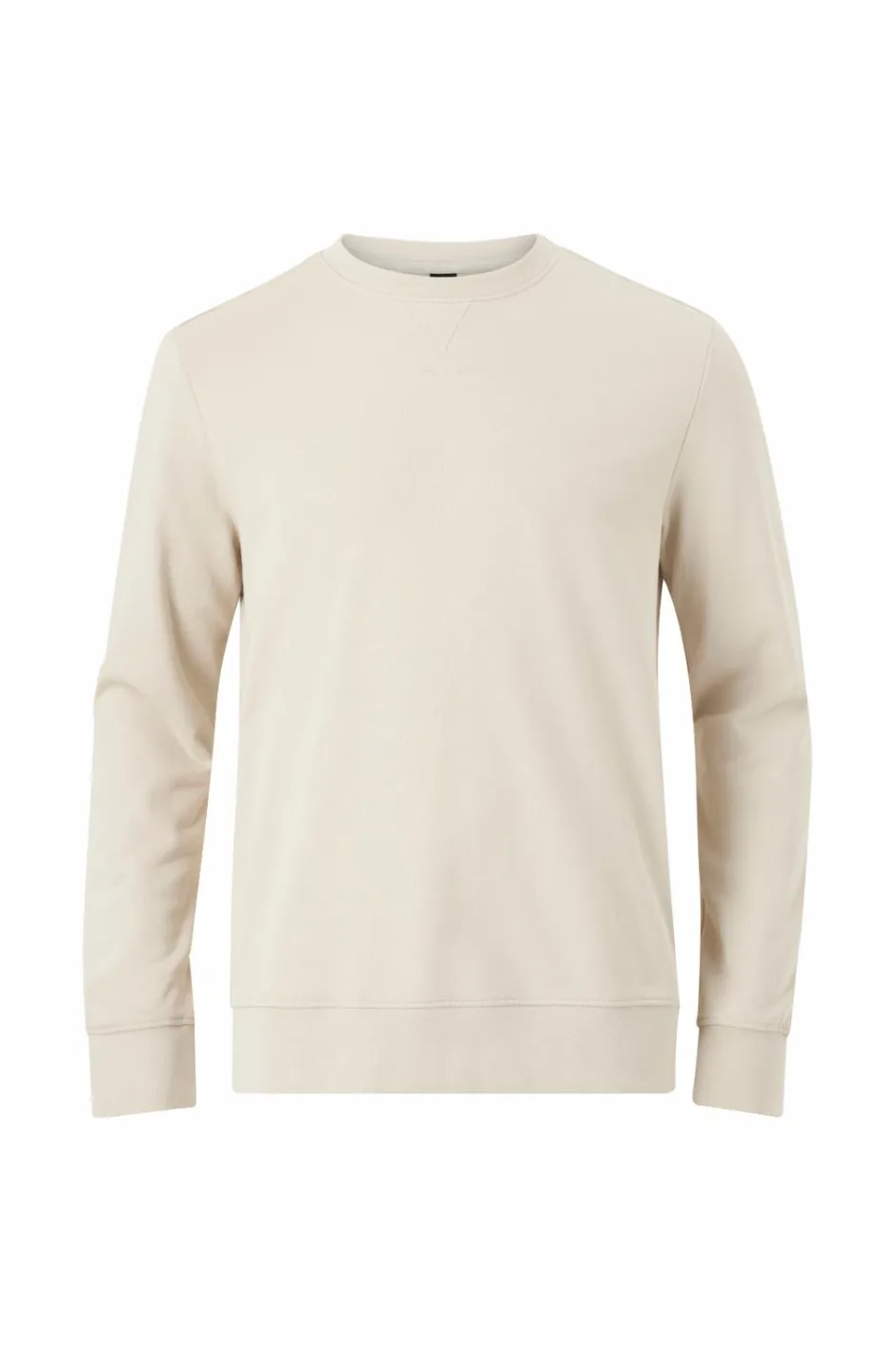 Hot Collection Sweatshirt Basistøj|Nattøj & Homewear