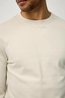 Hot Collection Sweatshirt Basistøj|Nattøj & Homewear