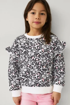 Outlet Collection sweatshirt Børn Sweatshirts & Hoodies