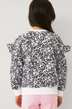 Outlet Collection sweatshirt Børn Sweatshirts & Hoodies