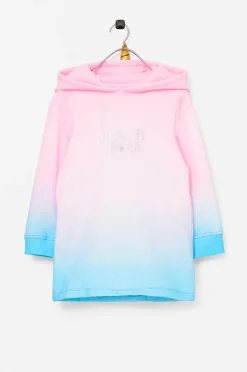 Ellos Collection Sweatkjole Unicorn^Børn Kjoler