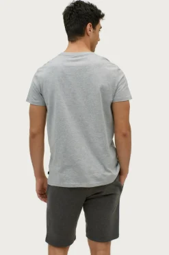 Clearance Collection Sweatshorts Tyson Basistøj|Shorts