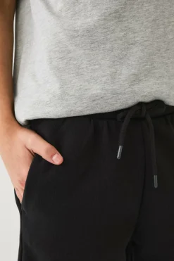 Hot Collection Sweatshorts Basic Børn Basistøj|Shorts