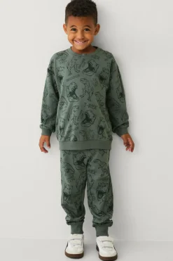 New Collection Sweatshirt med tryk Børn Sweatshirts & Hoodies