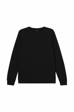 Ellos Collection Sweatshirt Crew Basic^Børn Basistøj|Sweatshirts & Hoodies
