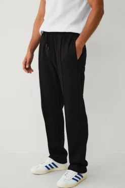 Ellos Collection Sweatpants med pressefolder^ Bukser