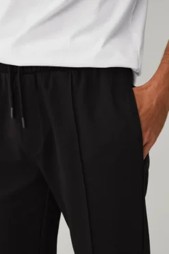 Ellos Collection Sweatpants med pressefolder^ Bukser