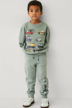 Clearance Collection Sweatshirt Børn Sweatshirts & Hoodies