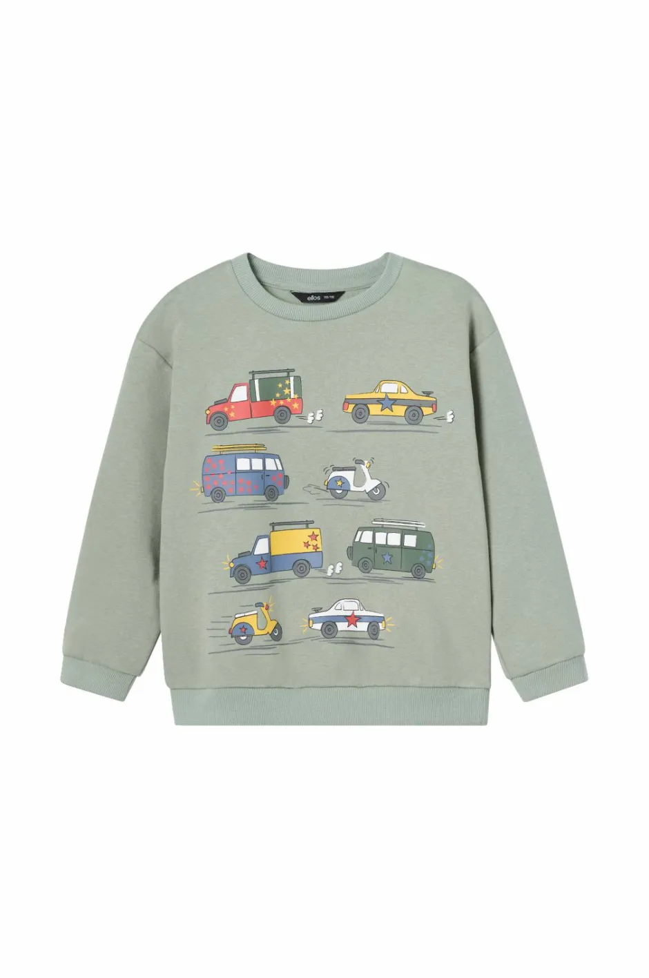 Clearance Collection Sweatshirt Børn Sweatshirts & Hoodies