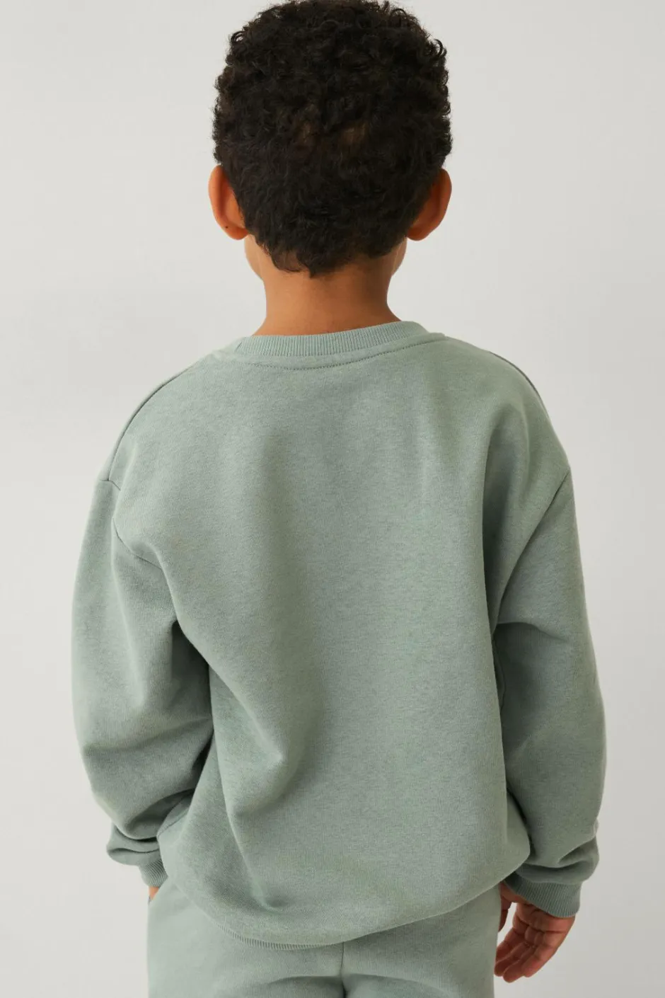 Clearance Collection Sweatshirt Børn Sweatshirts & Hoodies