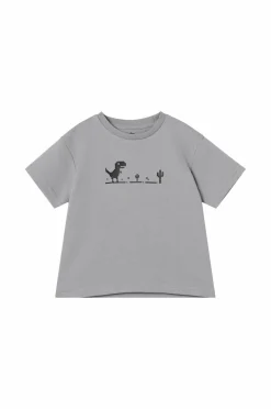 Collection Sweatshirt + sweatshorts Børn Sæt Til Børn
