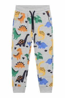 Outlet Collection Sweatbukser med tryk Børn Bukser & Leggings