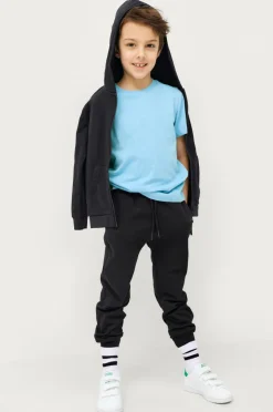 Hot Collection Sweatpants Basic Børn Basistøj