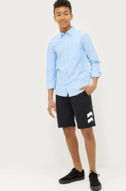 New Collection Sweatshorts Henrik Børn Shorts