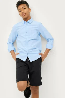 New Collection Sweatshorts Henrik Børn Shorts