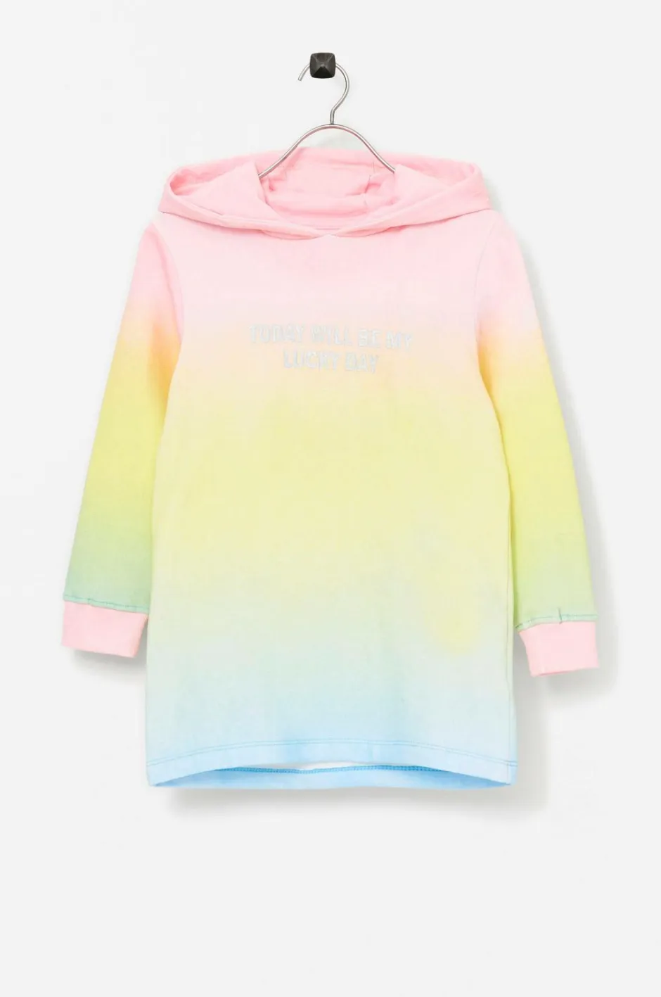 Best Collection Sweatkjole Unicorn Børn Kjoler