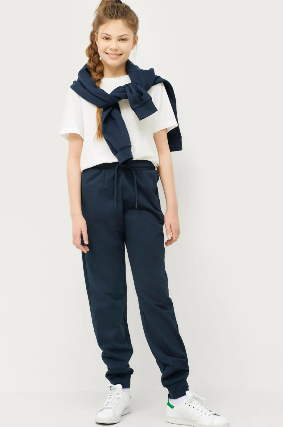 Ellos Collection Sweatpants Basic^Børn Basistøj