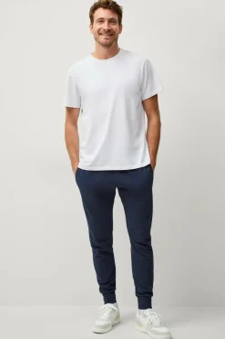 Hot Collection Sweatbukser Ridge Basistøj|Nattøj & Homewear