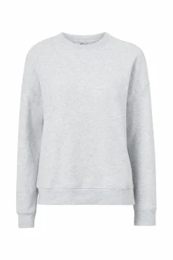 Ellos Collection Sweatshirt med rund hals^Dame Sweatshirts & Hoodies