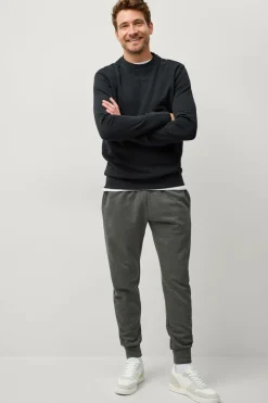 Outlet Collection Sweatbukser Ridge Basistøj|Nattøj & Homewear