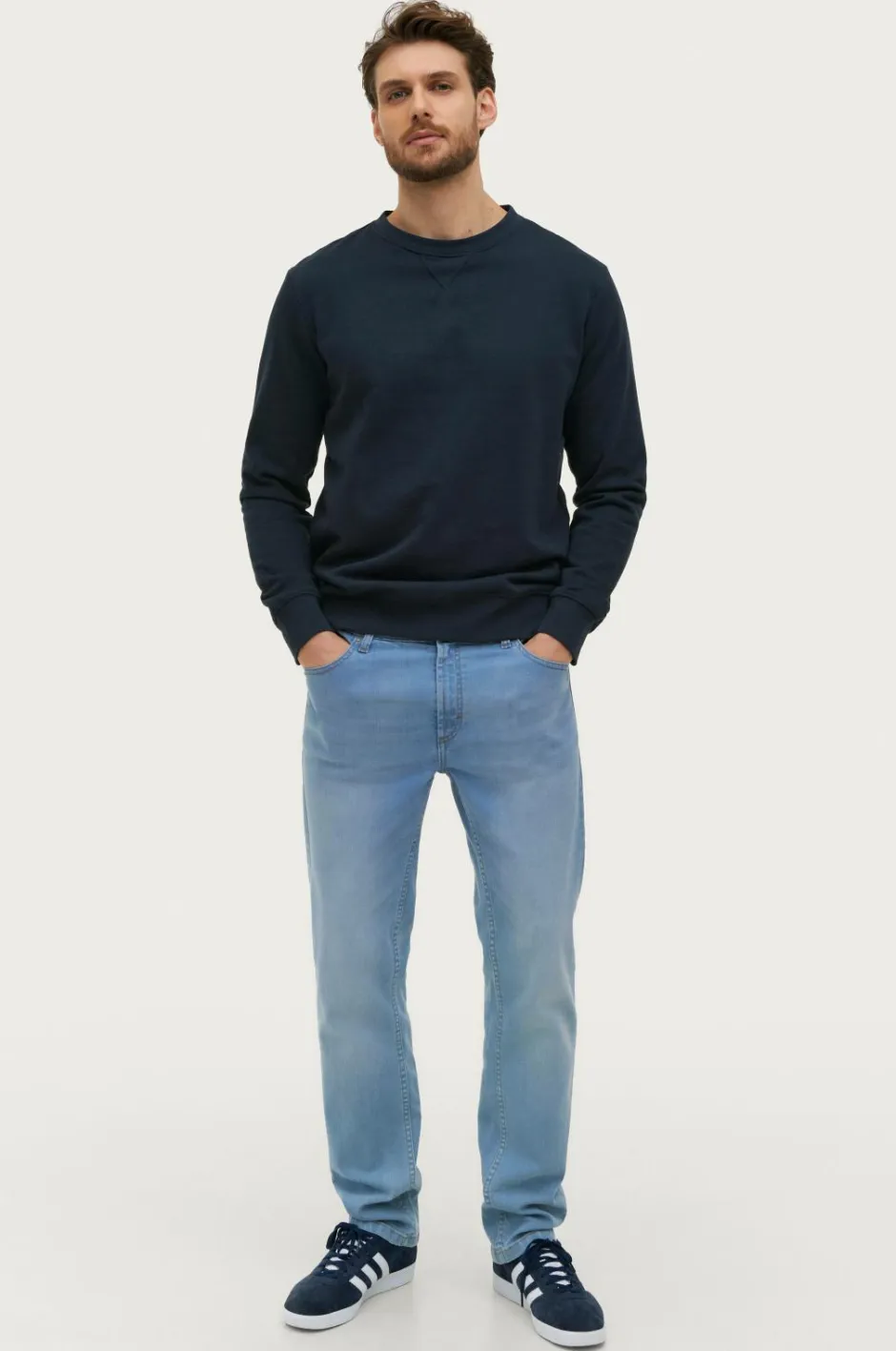 Discount Collection Sweatshirt Basistøj|Nattøj & Homewear